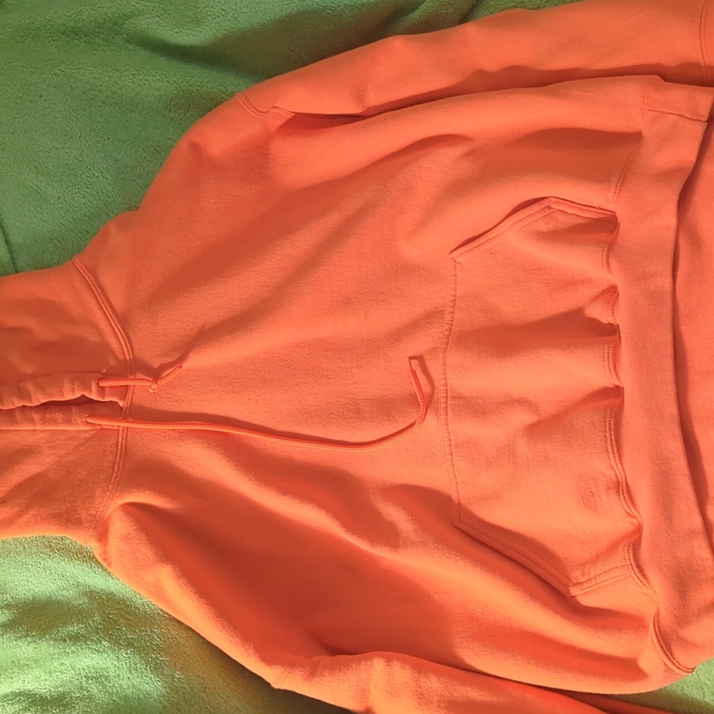 GILDAN hoodie